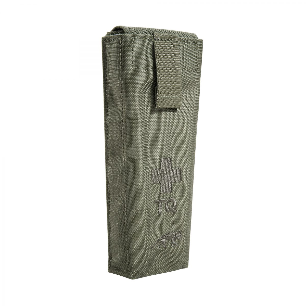 TT Tourniquet Pouch II IRR Stone Grey Olive TT Tourniquet Pouch II IRR Stone Grey Olive