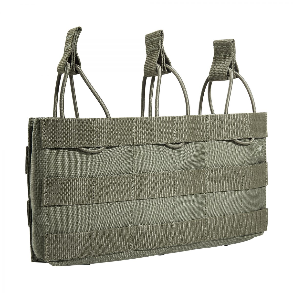TT 3 SGL MagPouch BEL MKII IRR Stone Grey Olive TT 3 SGL MagPouch BEL MKII IRR Stone Grey Olive