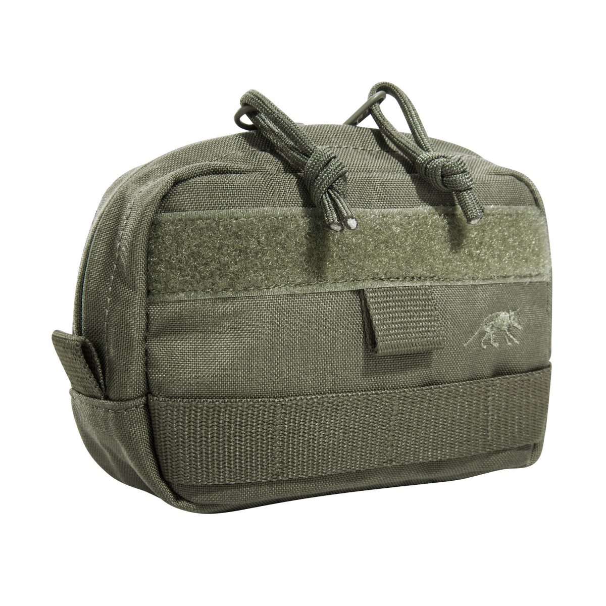 TT Tac Pouch 4 Horizontal IRR Stone Grey Olive TT Tac Pouch 4 Horizontal IRR Stone Grey Olive