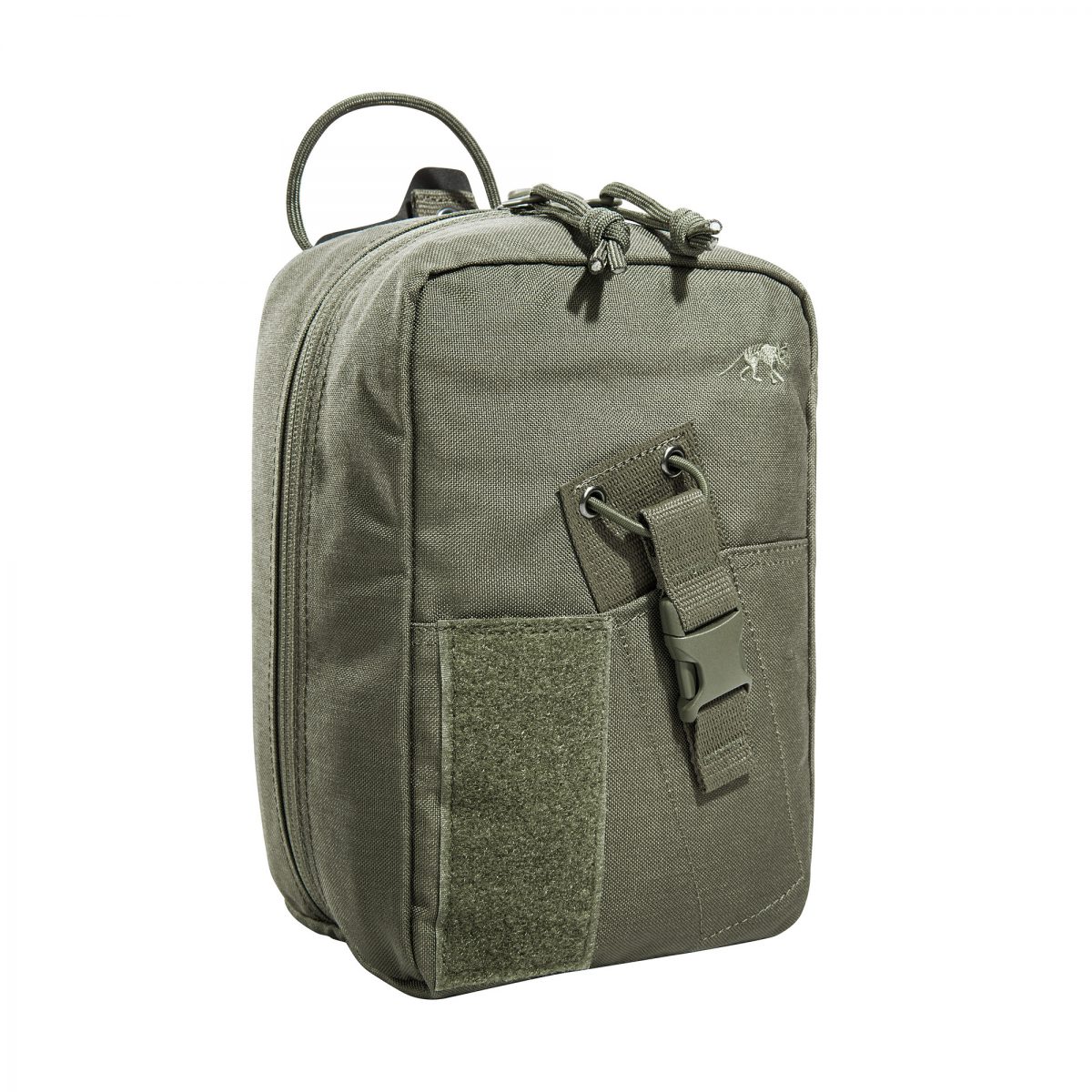 TT Base Medic Pouch MKII IRR Stone Grey Olive TT Base Medic Pouch MKII IRR Stone Grey Olive