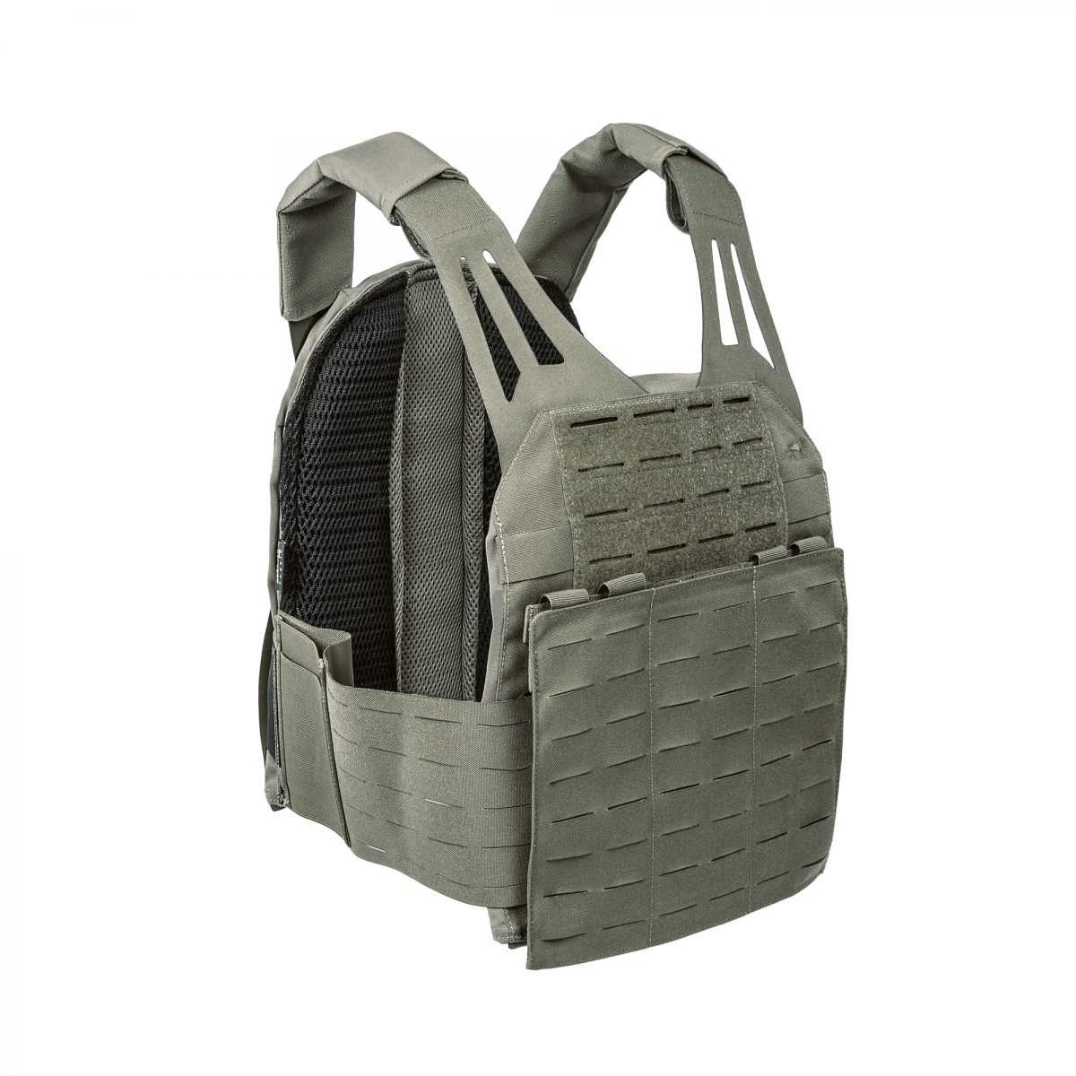 TT Plate Carrier LC IRR Stone Grey Olive TT Plate Carrier LC IRR Stone Grey Olive