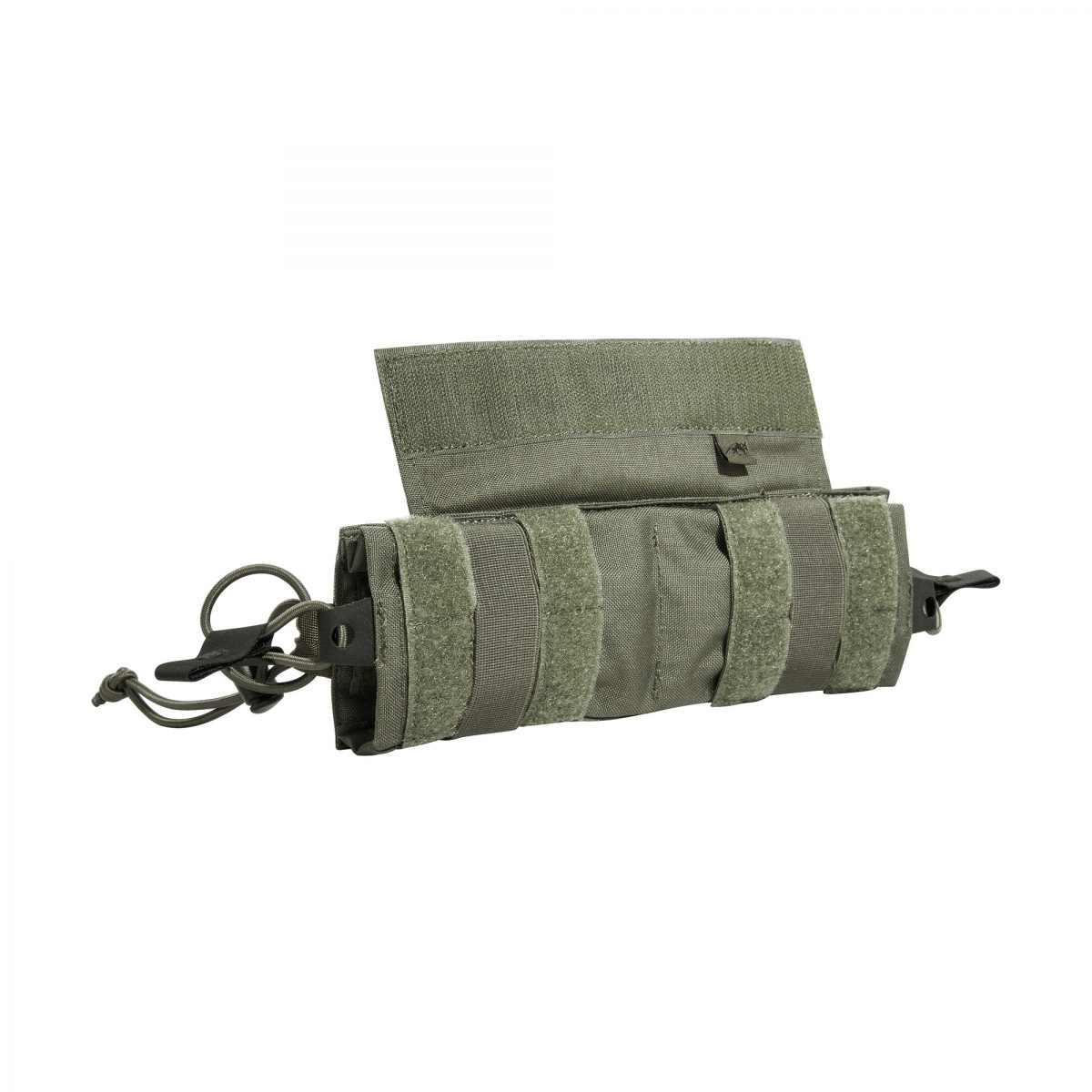 TT 2 SGL Backup Mag Pouch M4 IRR Stone Grey Olive TT 2 SGL Backup Mag Pouch M4 IRR Stone Grey Olive