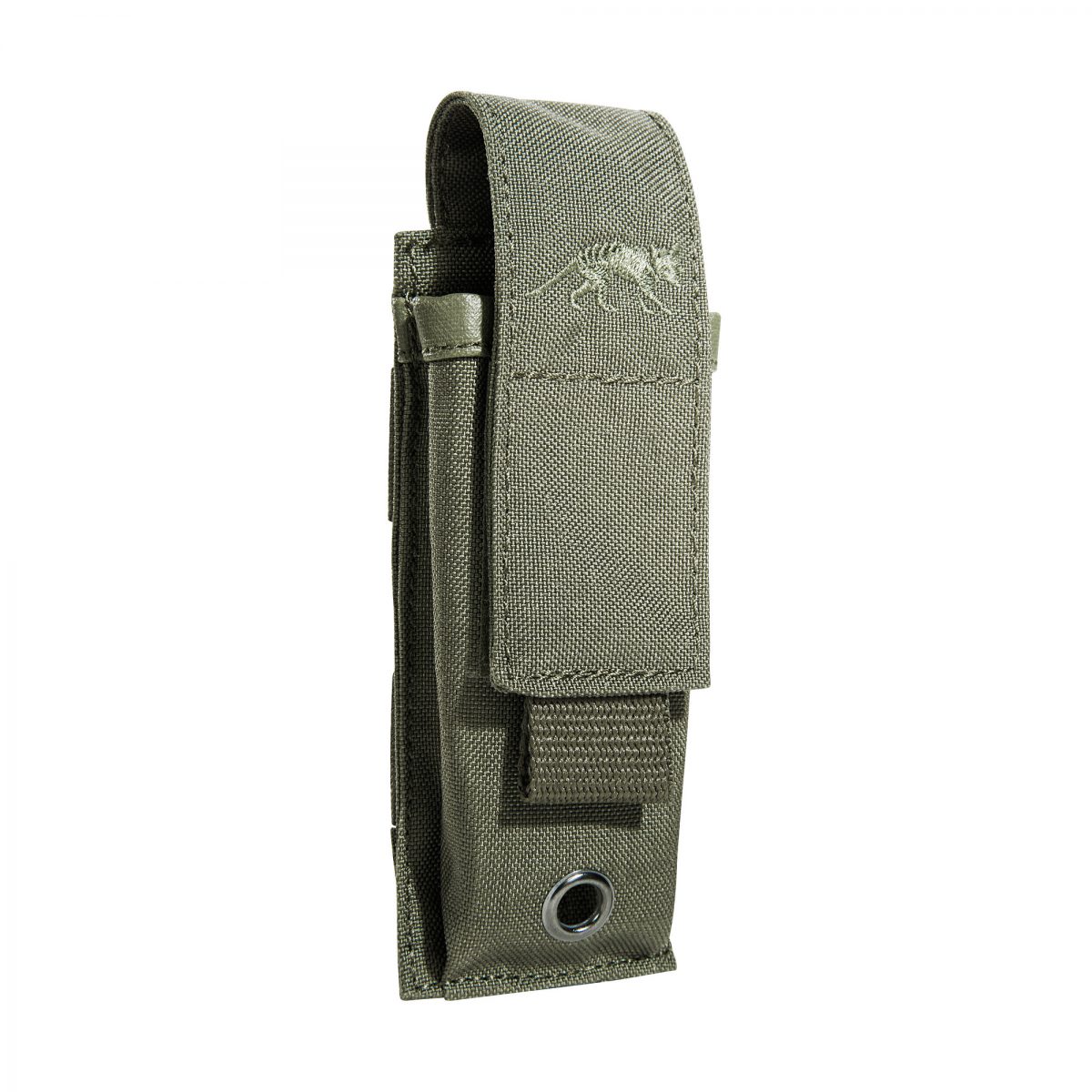 TT 2 SGL Pistol Mag Pouch MKII IRR Stone Grey Olive TT 2 SGL Pistol Mag Pouch MKII IRR Stone Grey Olive