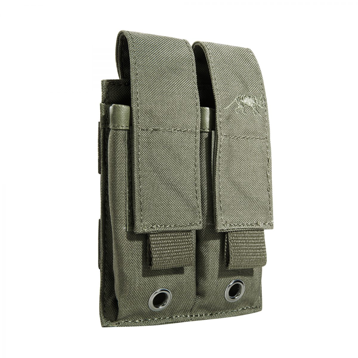 TT 2 DBL Pistol Mag Pouch MKII IRR Stone Grey Olive TT 2 DBL Pistol Mag Pouch MKII IRR Stone Grey Olive