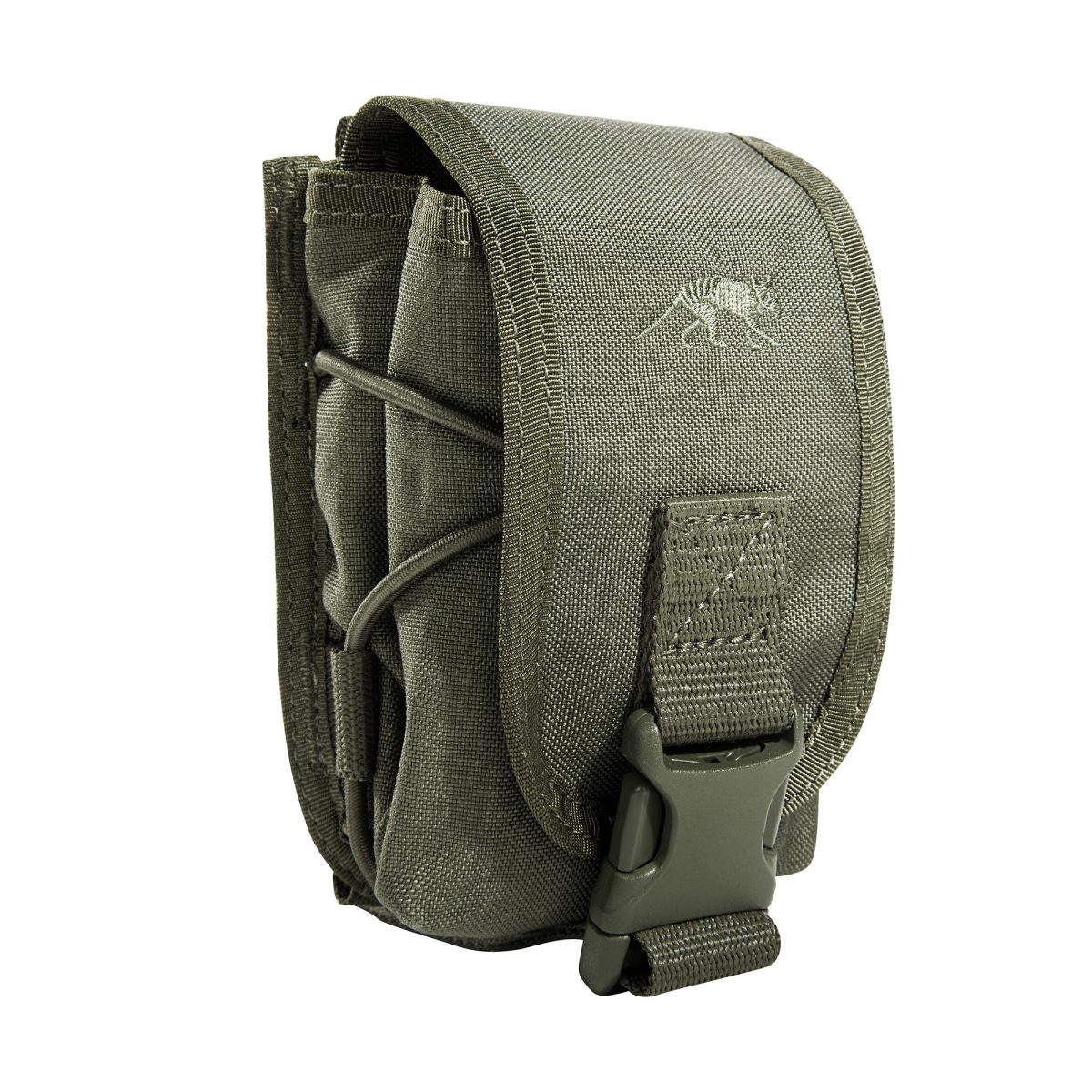 TT Smoke Pouch IRR Stone Grey Olive TT Smoke Pouch IRR Stone Grey Olive