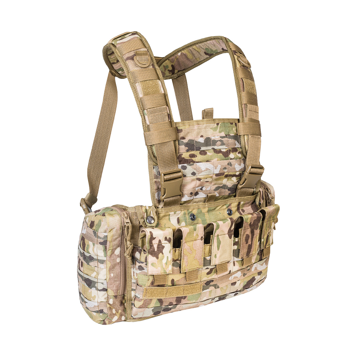 TT Chest Rig M4 MKII MC Multicam TT Chest Rig M4 MKII MC Multicam