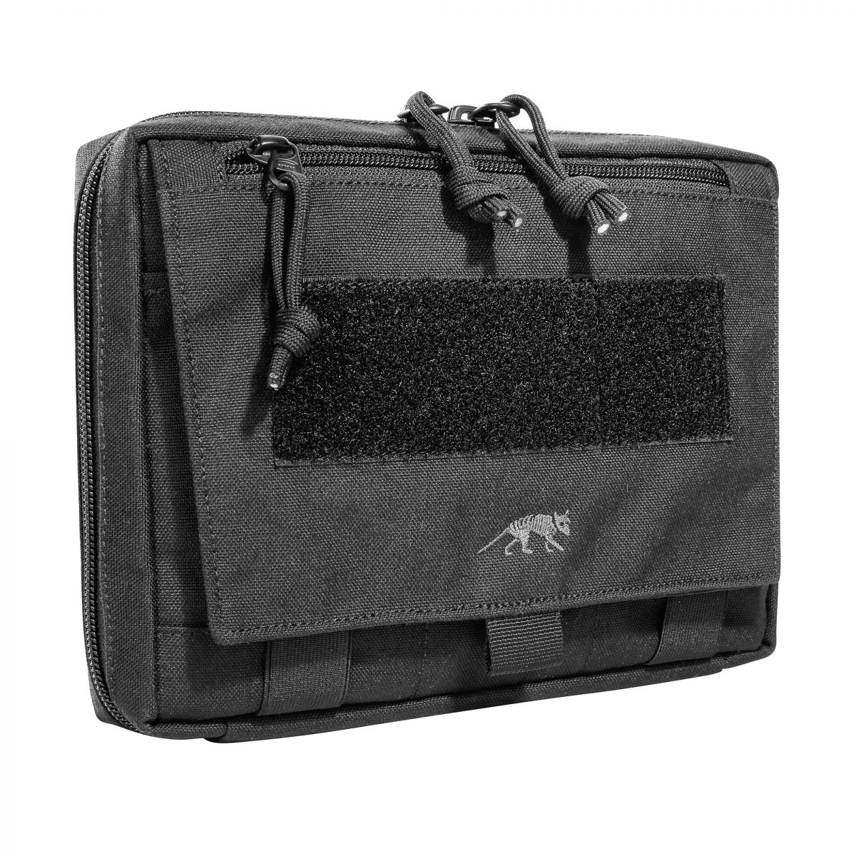 TT EDC Pouch Black TT EDC Pouch Black