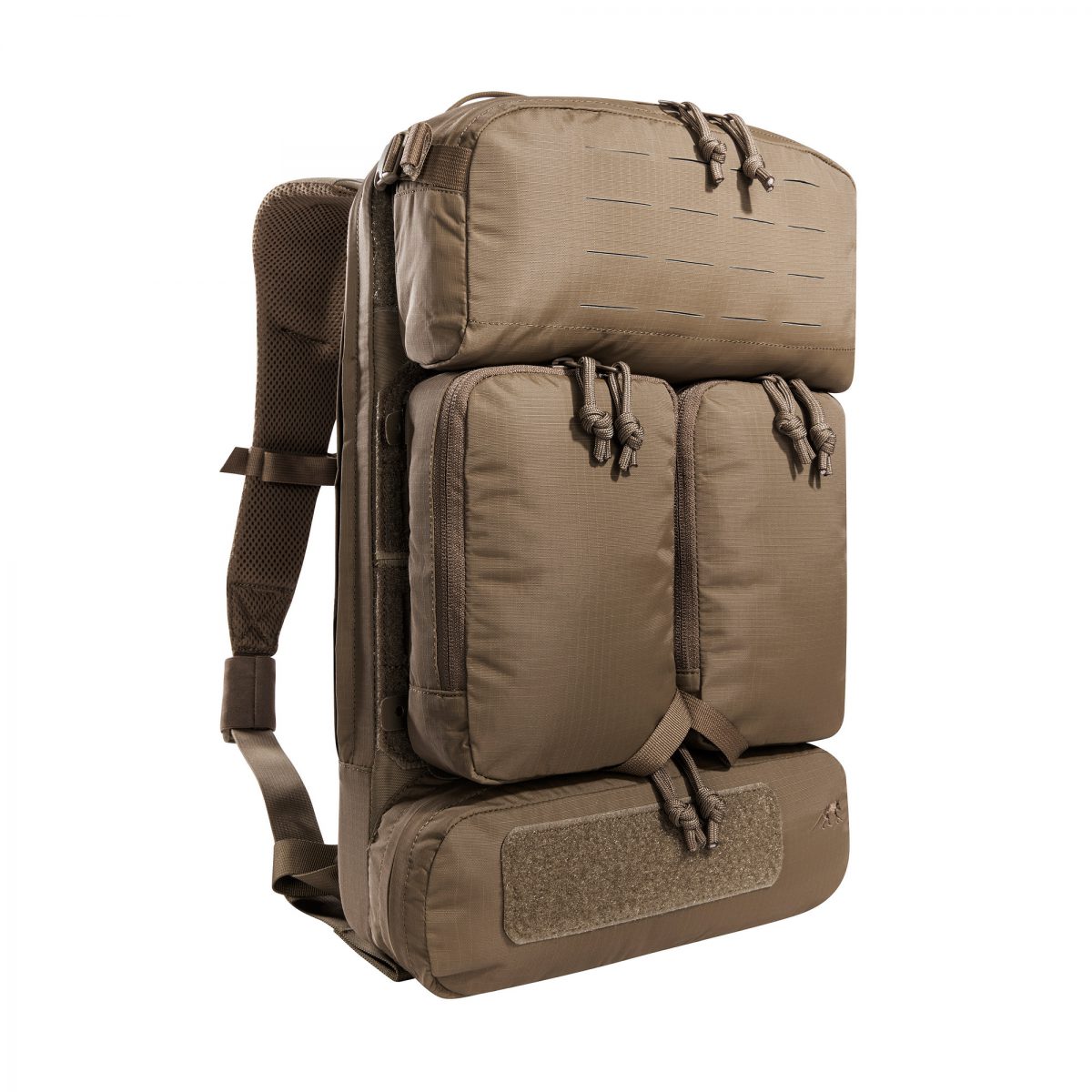 TT Modular Gunners Pack Coyote Brown TT Modular Gunners Pack Coyote Brown