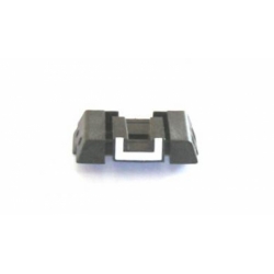 Glock Kimme verstellbar 2 Kunststoff Glock Kimme verstellbar 2 Kunststoff