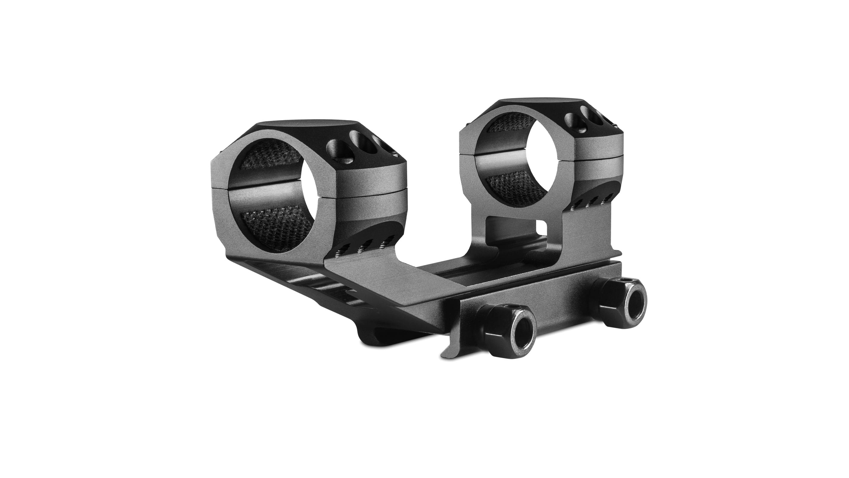 Hawke Montage Tactical Cantilever; Hoch; 25,4mm; BH 38mm Hawke Montage Tactical Cantilever; Hoch; 25,4mm; BH 38mm