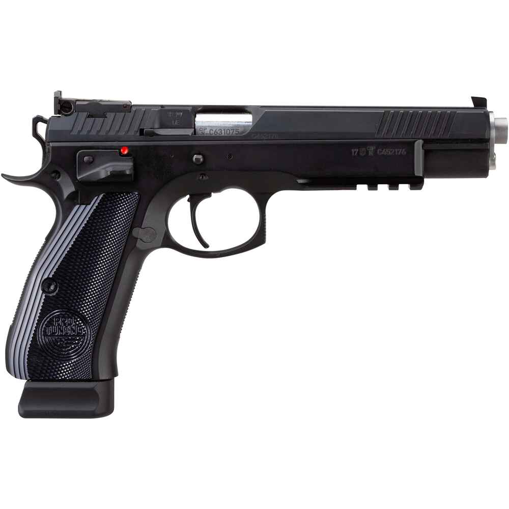 ProTuning Taipan Black ProTuning Taipan Black