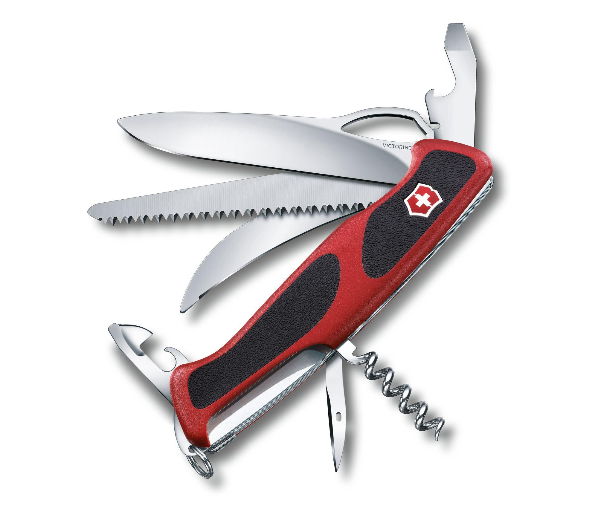 Victorinox Ranger Grip 57 Rot Victorinox Ranger Grip 57 Rot