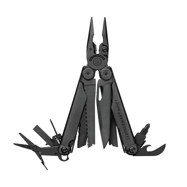 Leatherman Wave Plus orange Leatherman Wave Plus orange