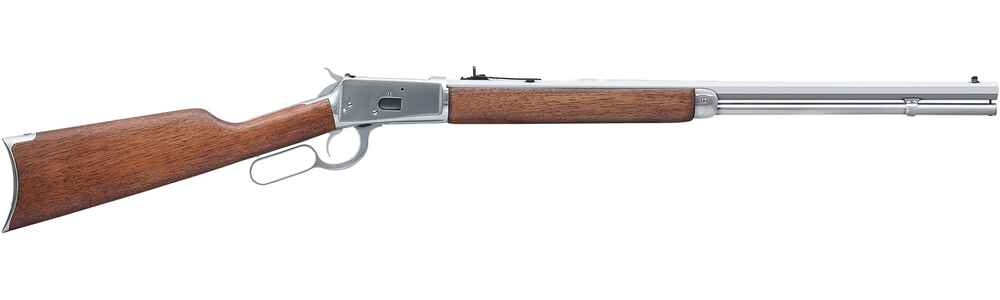 Rossi Puma Octagon Stainless .357 Mag. Rossi Puma Octagon Stainless .357 Mag.
