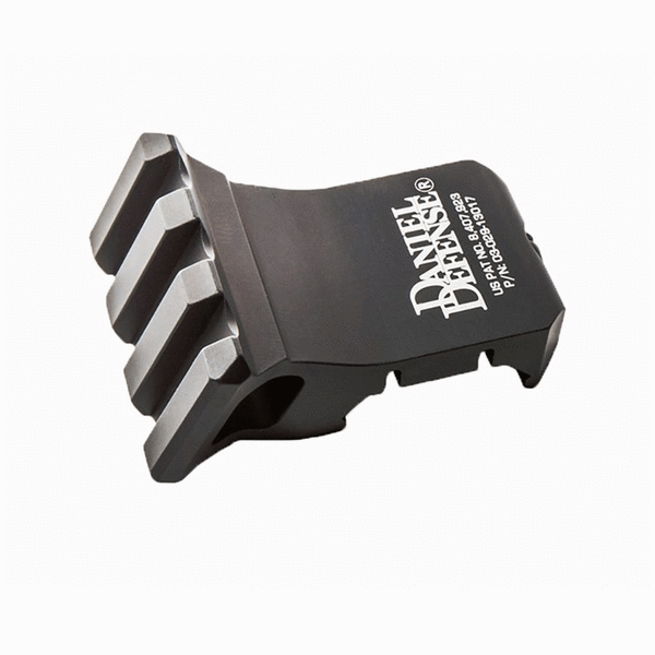 Daniel Defense One OClock Offset Rail Daniel Defense One OClock Offset Rail