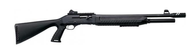 Fabarm Semi Auto S.A.T. 8 Pro Forces Fabarm Semi Auto S.A.T. 8 Pro Forces