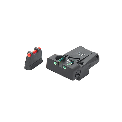 LPA Visier TTF Fiber; CZ 75/85/SP-01 LPA Visier TTF Fiber; CZ 75/85/SP-01