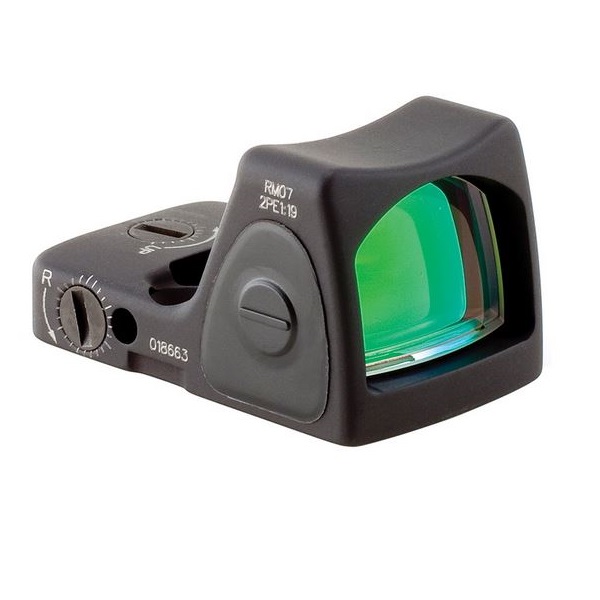 Trijicon RMR 6.5 MOA ADJ T2 Trijicon RMR 6.5 MOA ADJ T2