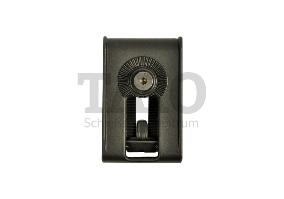 IMI Belt Clip Attachment Black IMI Belt Clip Attachment Black