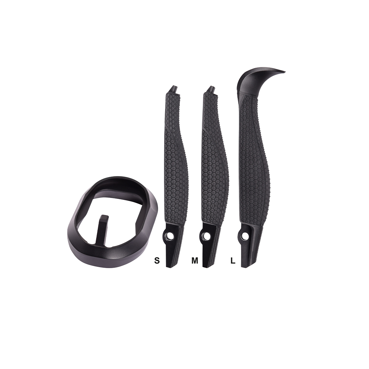 Walther Magazintrichter PDP FS inkl. Backstraps Walther Magazintrichter PDP FS inkl. Backstraps