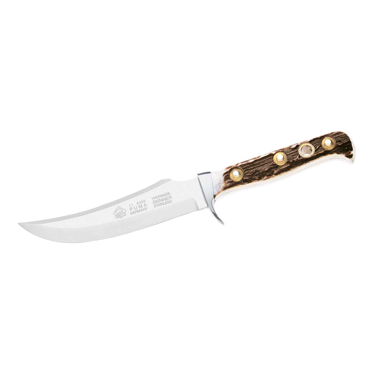Puma Skinner Jagdmesser Puma Skinner Jagdmesser