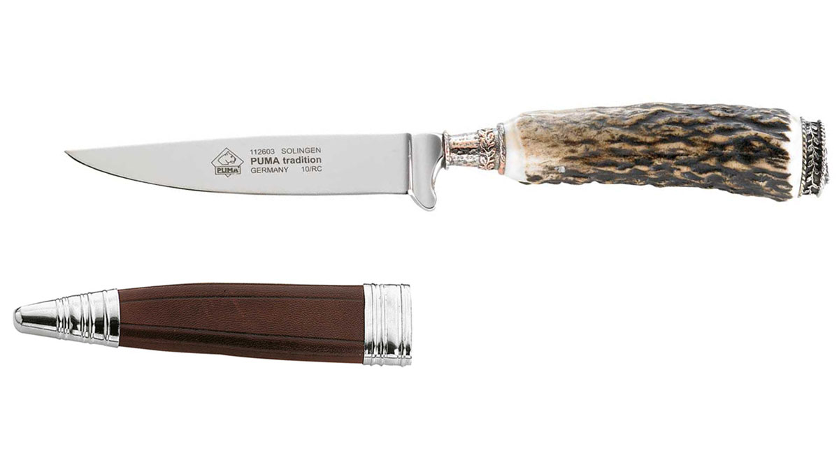 Puma Tradition Jagdmesser Puma Tradition Jagdmesser