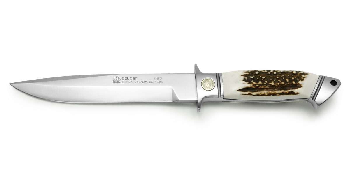 Puma Cougar Jagdmesser Puma Cougar Jagdmesser