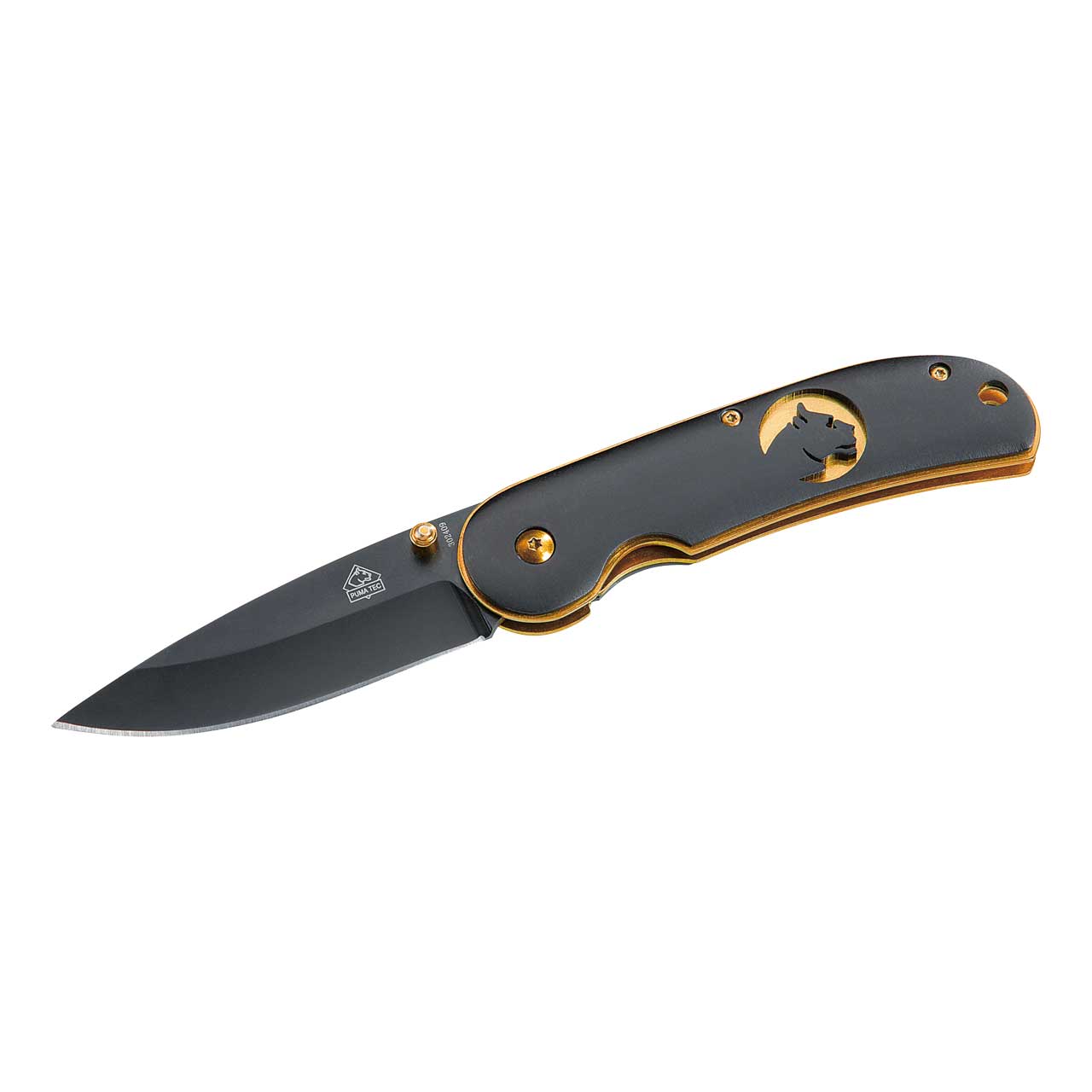 Puma Tec Einhandmesser Puma Tec Einhandmesser