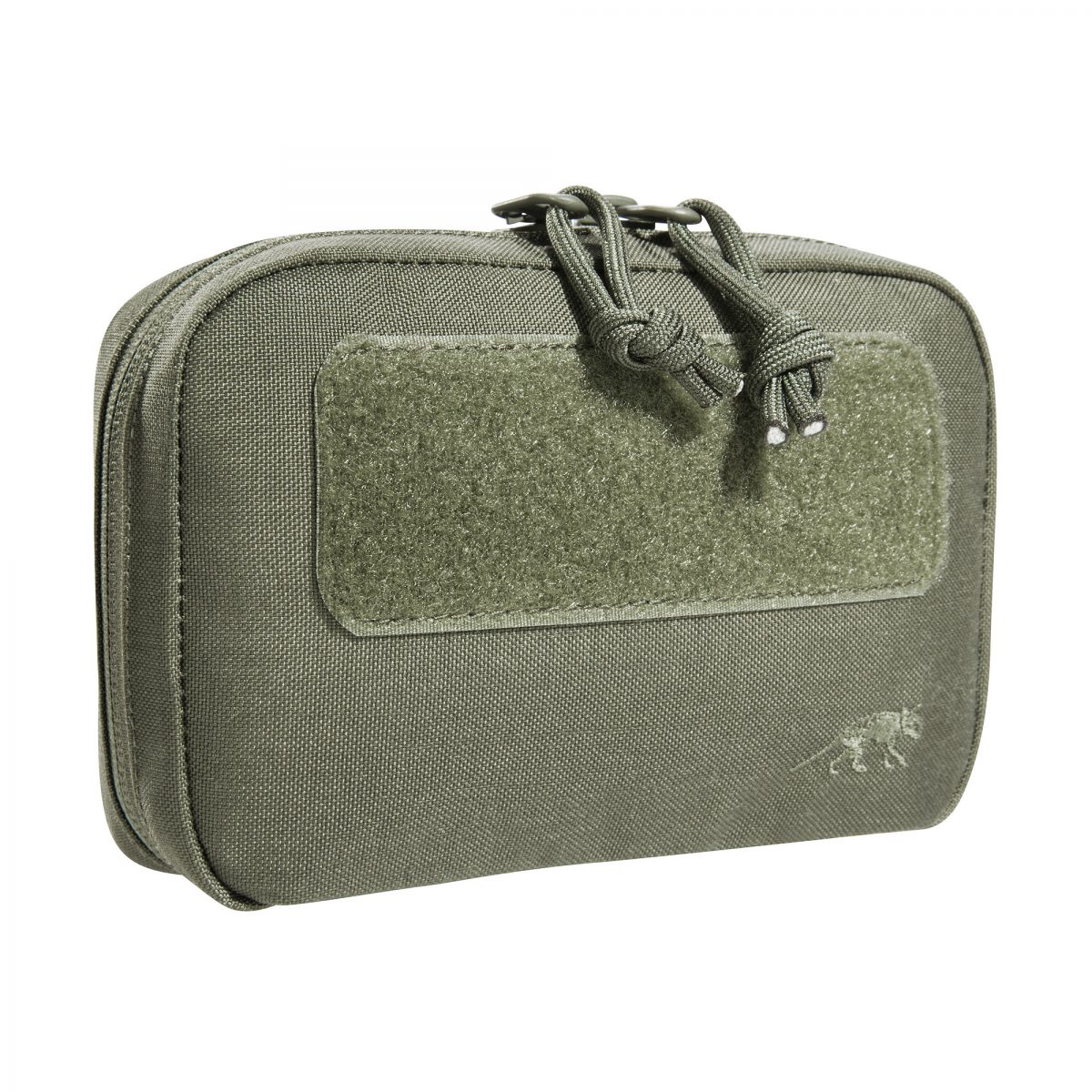 TT Admin Pouch IRR Stone Grey Olive TT Admin Pouch IRR Stone Grey Olive