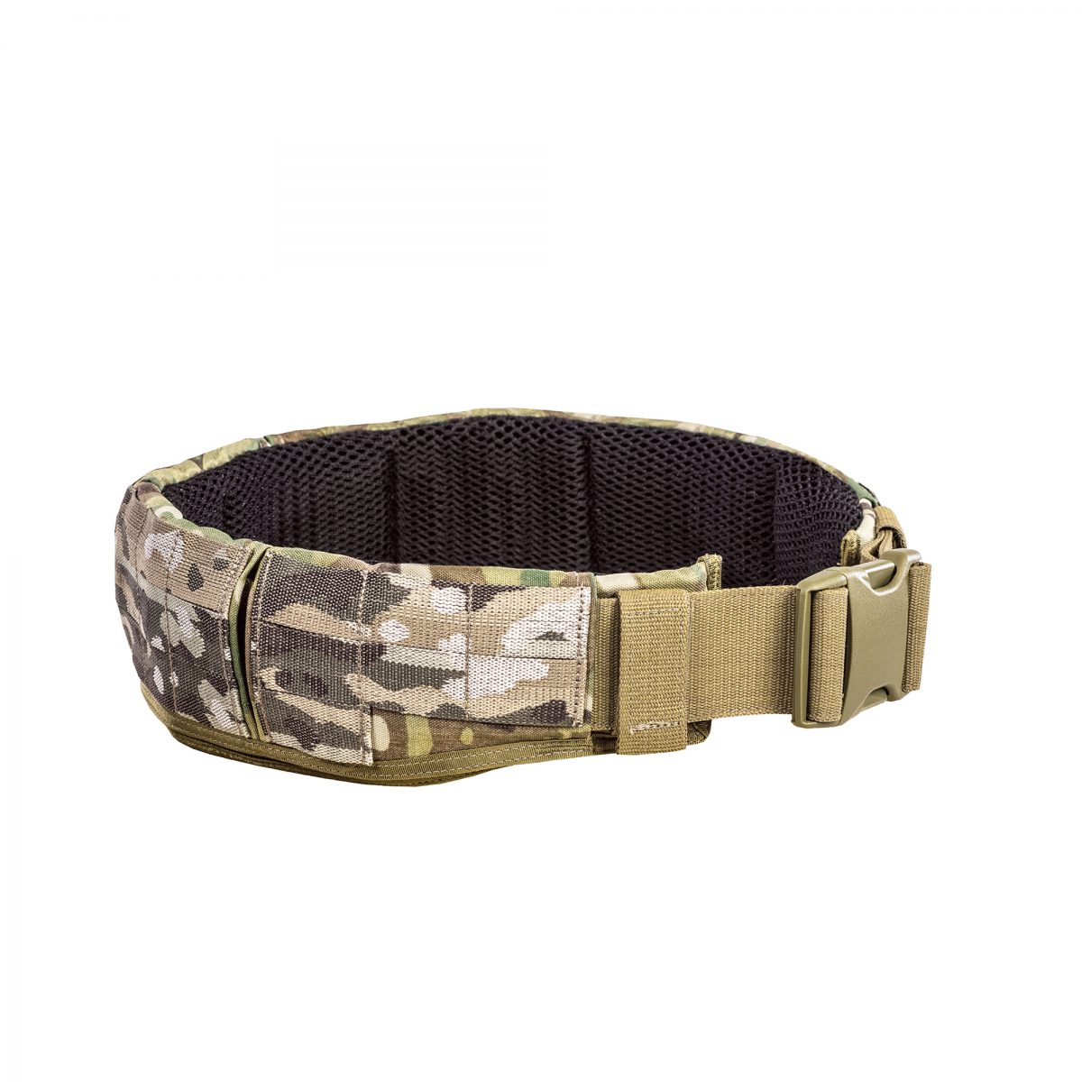TT Warrior Belt MKIV MC Multicam; Größe L TT Warrior Belt MKIV MC Multicam; Größe L