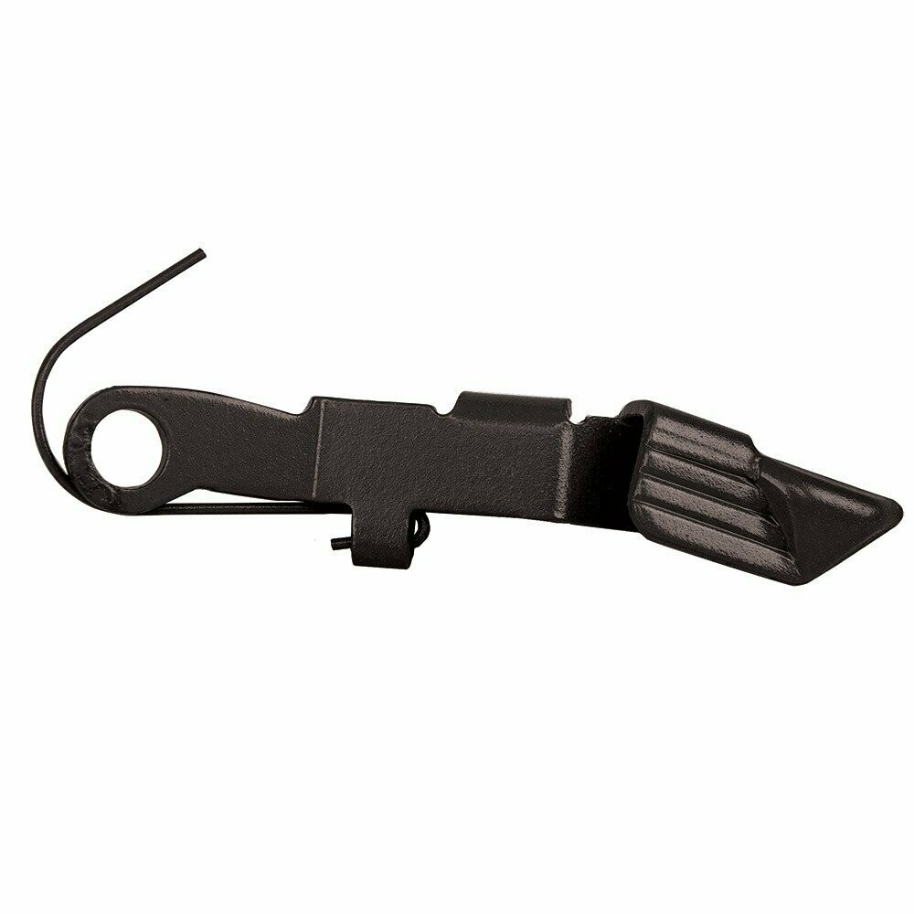 Glock Verschlussfanghebel verlängert Gen 4 10mm/.45 Glock Verschlussfanghebel verlängert Gen 4 10mm/.45