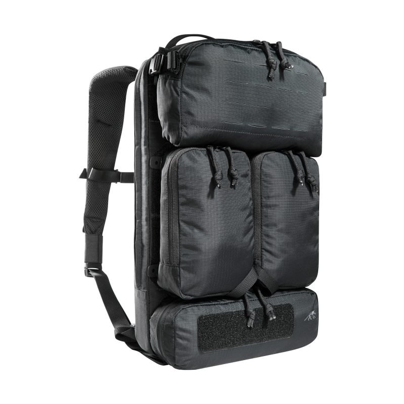 TT Modular Gunners Pack Black TT Modular Gunners Pack Black