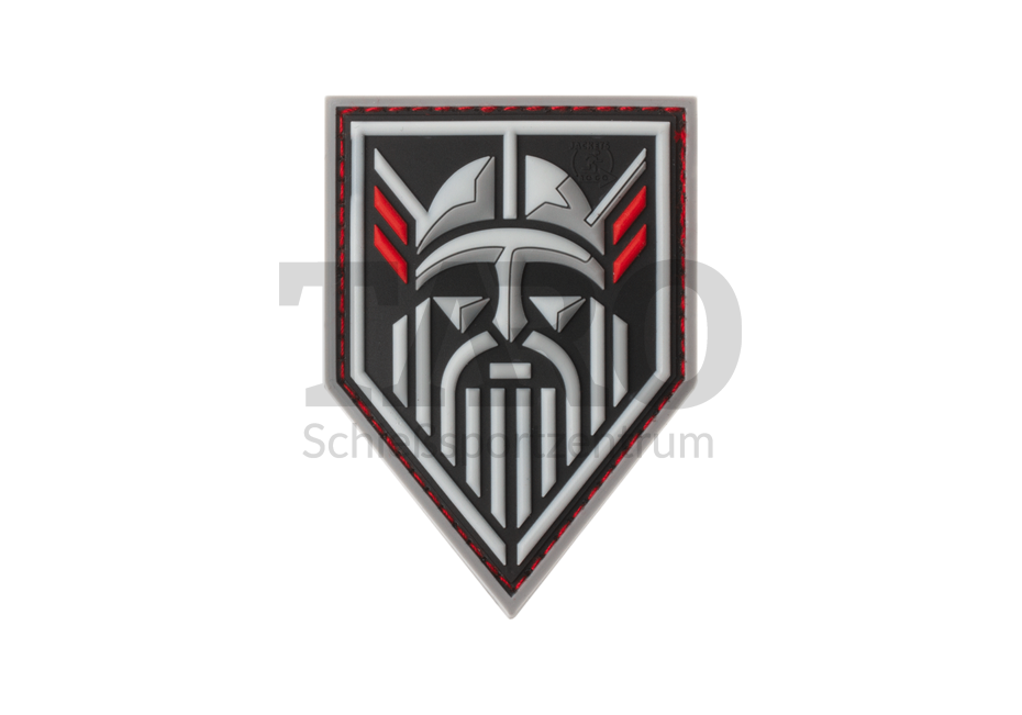 Rubber Patch Odin JTG Rubber Patch Odin JTG