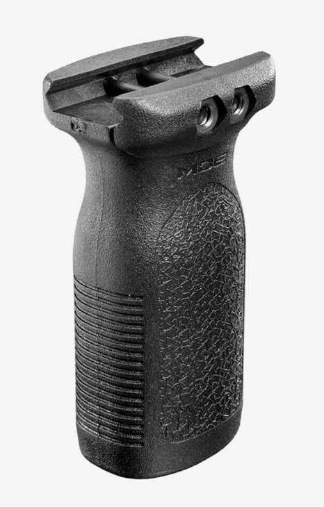Magpul Grip MOE RVG Black Magpul Grip MOE RVG Black