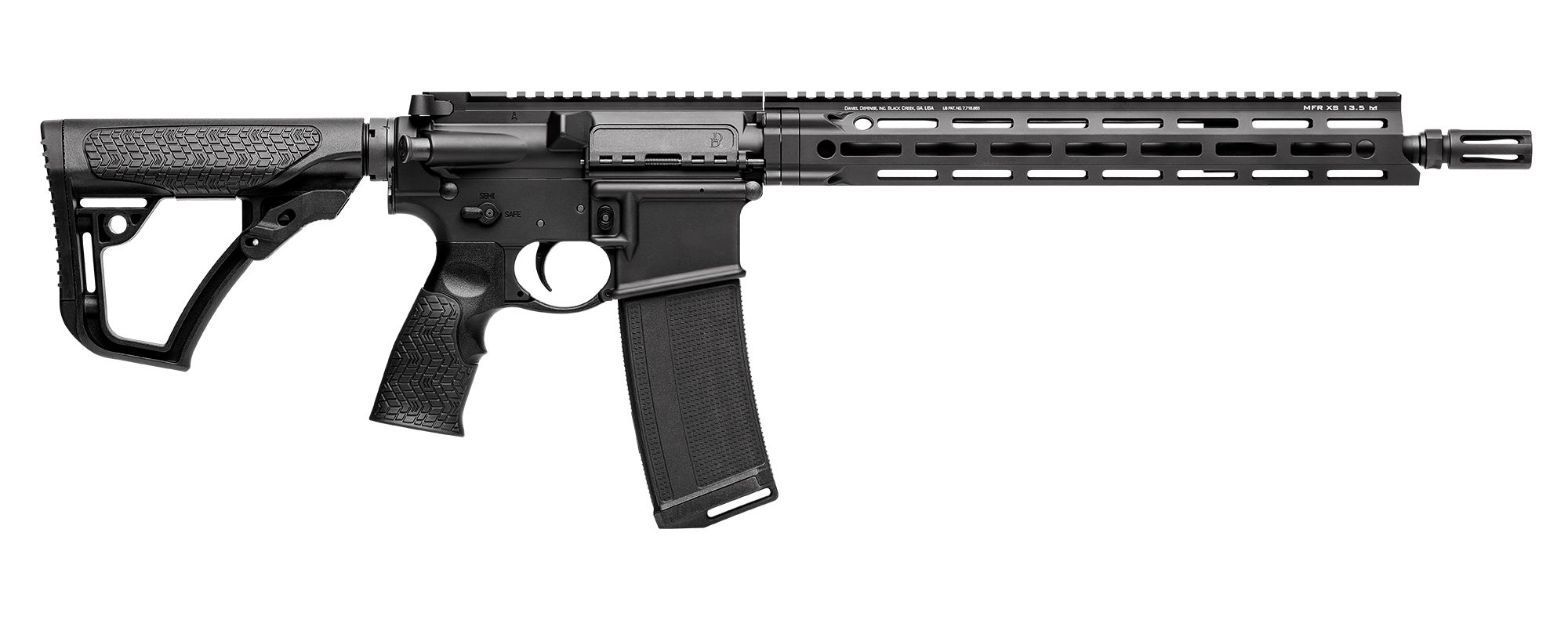 Daniel Defense V7SLW .223 Rem. Daniel Defense V7SLW .223 Rem.