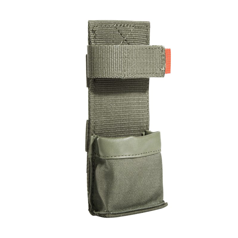 TT Tourniquet Pouch IRR Stone Grey Olive TT Tourniquet Pouch IRR Stone Grey Olive