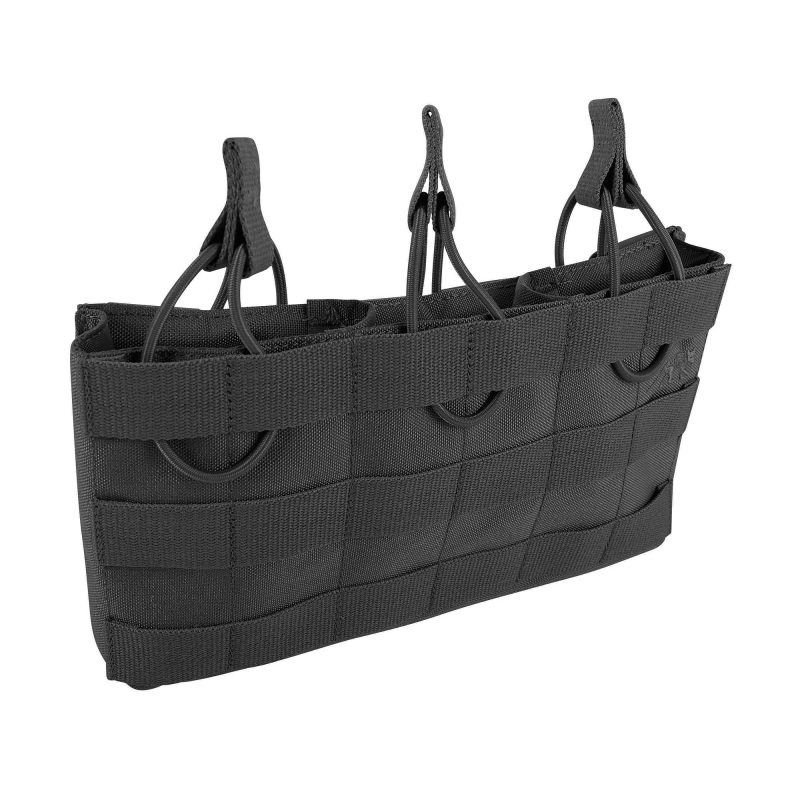 TT 3 SGL MagPouch BEL MKII Black TT 3 SGL MagPouch BEL MKII Black