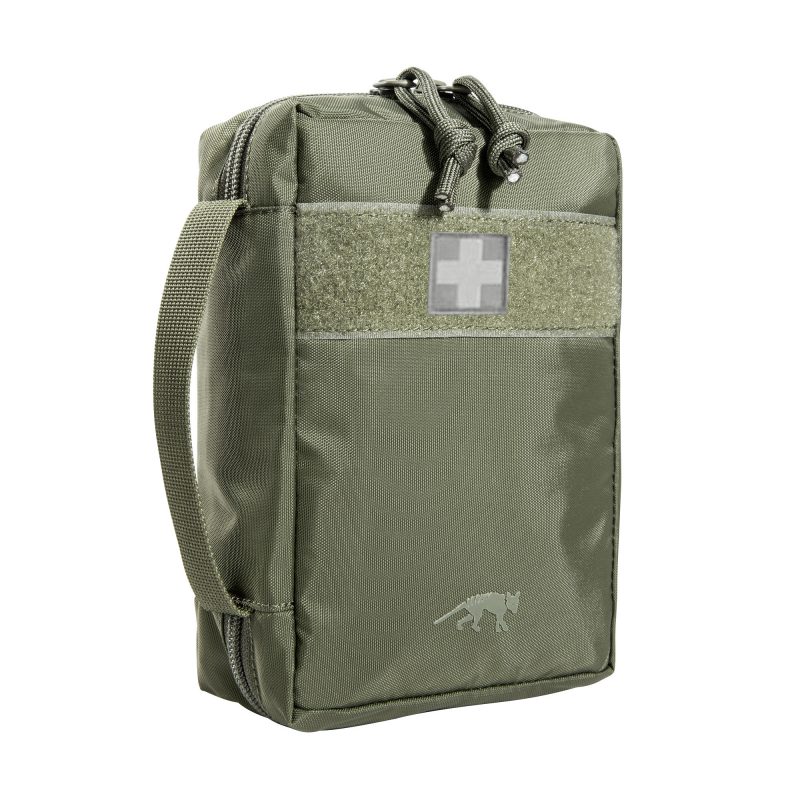 TT First Aid Complete MKII Olive TT First Aid Complete MKII Olive