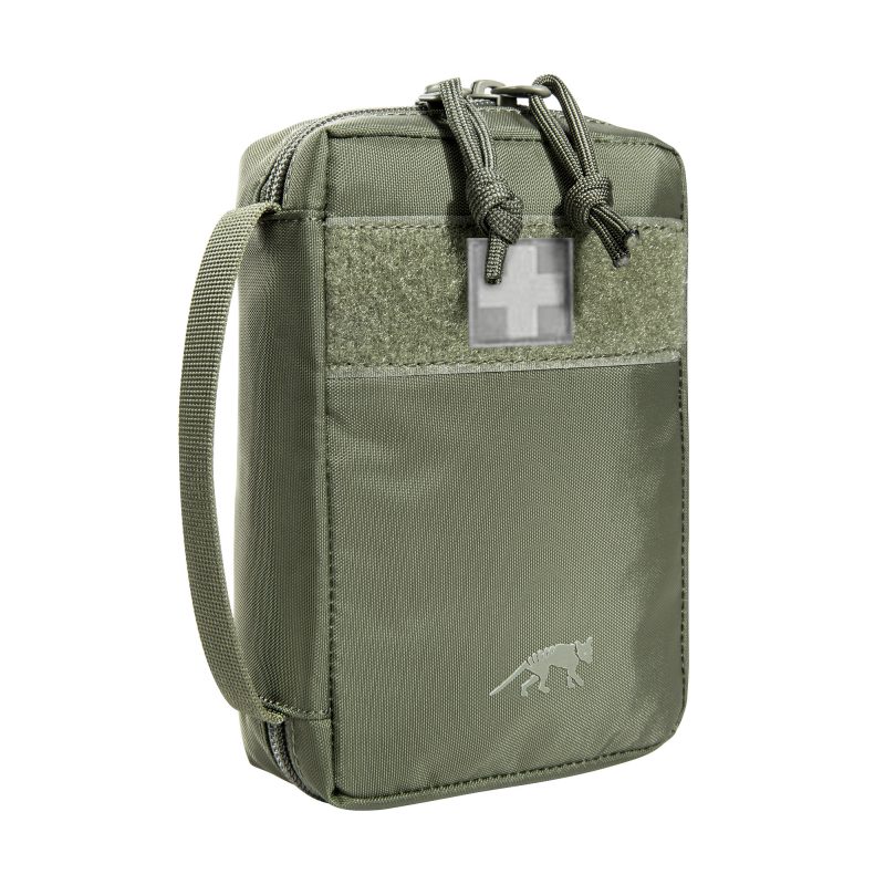 TT First Aid Basic Olive TT First Aid Basic Olive