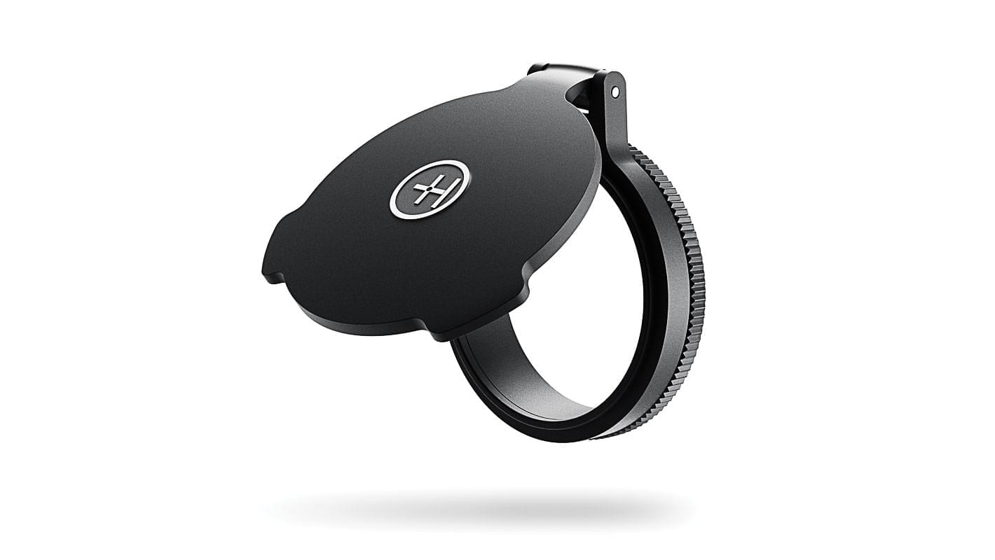 Hawke Flip-Up Cover Professional; Objektiv; 50mm Hawke Flip-Up Cover Professional; Objektiv; 50mm