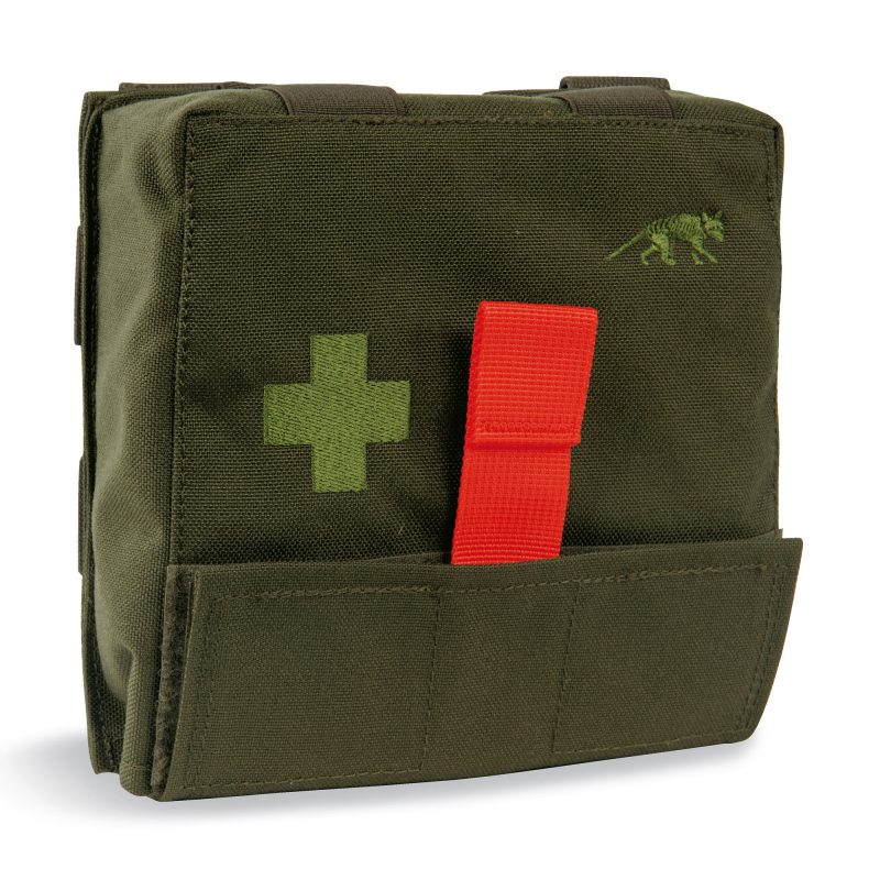 TT IFAK Pouch S Olive TT IFAK Pouch S Olive