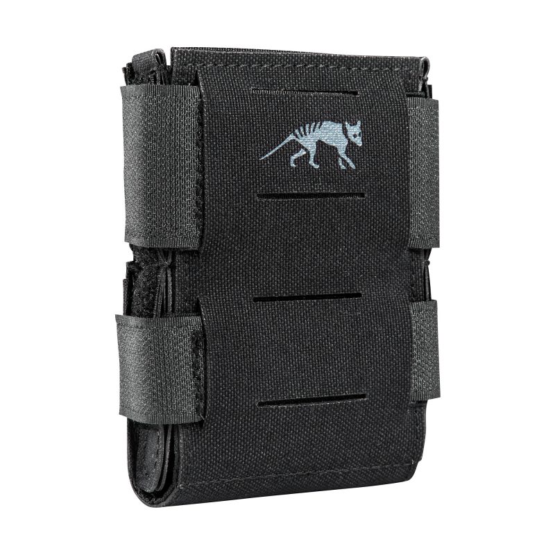 TT SGL MAG POUCH MCL LP Black TT SGL MAG POUCH MCL LP Black