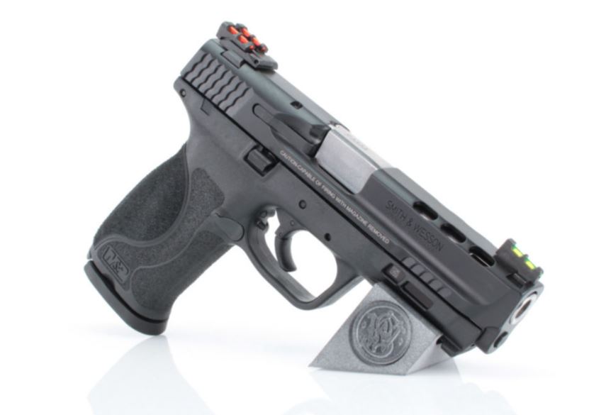 S&W M&P9 M2.0 Performance Center S&W M&P9 M2.0 Performance Center