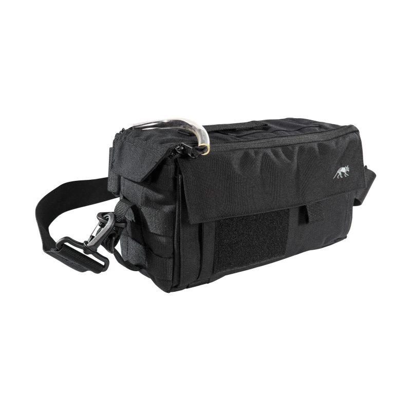 TT Small Medic Pack MKII Black TT Small Medic Pack MKII Black