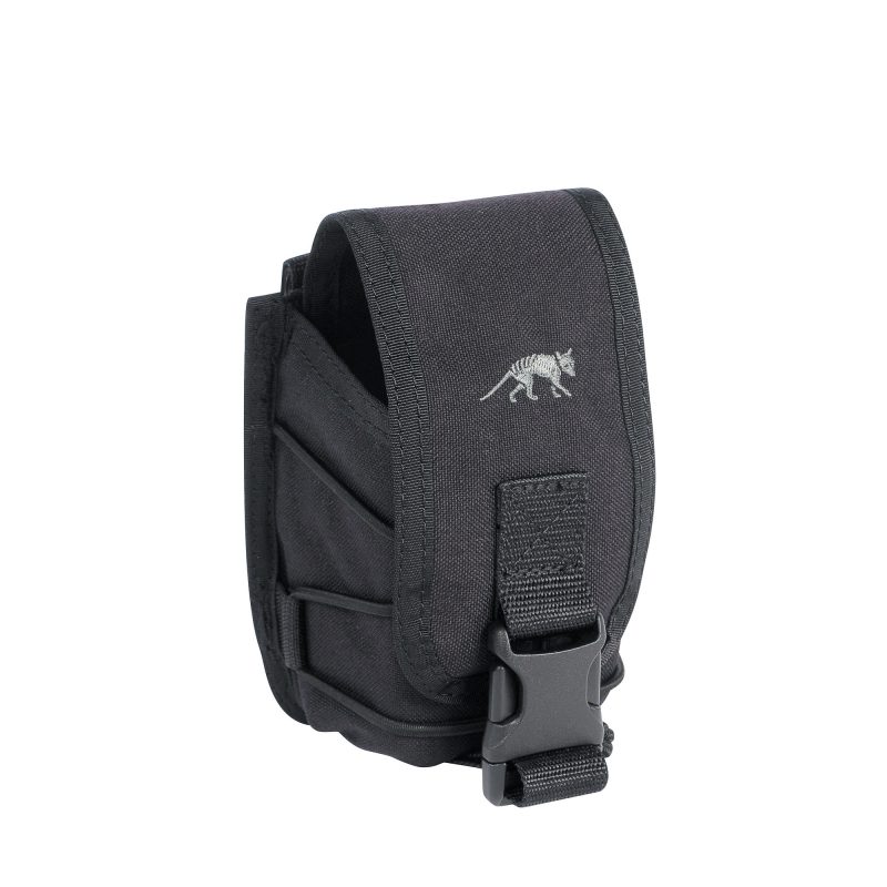 TT Smoke Pouch Black TT Smoke Pouch Black