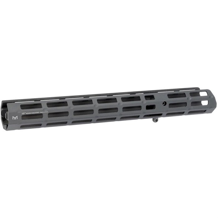 MIDWEST INDUSTRIES Marlin Handguard M-LOK Modell 1894 / 1895 / 3 MIDWEST INDUSTRIES Marlin Handguard M-LOK Modell 1894 / 1895 / 3