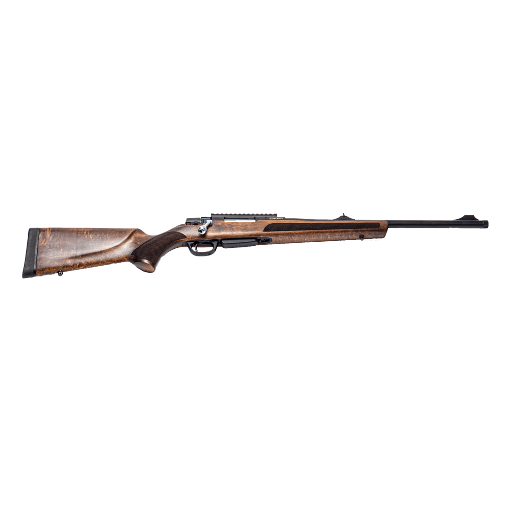 Brenner BR20 .308 Win. Brenner BR20 .308 Win.