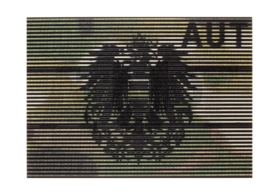 Dual IR Patch Austria Multicam Dual IR Patch Austria Multicam