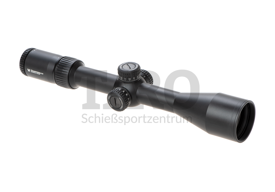 Vortex Diamondback Tactical 6-24x50; EBR-2C MOA; FFP Vortex Diamondback Tactical 6-24x50; EBR-2C MOA; FFP