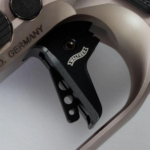 Walther PDP Dynamic Performance Trigger Walther PDP Dynamic Performance Trigger